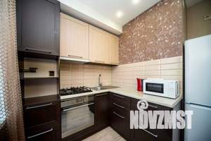 1-к квартира, посуточно, 32м2, 6/9 этаж