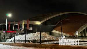 2-к квартира, посуточно, 41м2, 2/5 этаж