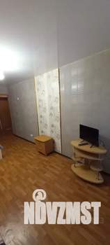 1-к квартира, посуточно, 37м2, 9/9 этаж
