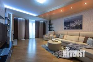 1-к квартира, посуточно, 128м2, 1/1 этаж