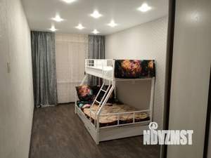 2-к квартира, посуточно, 50м2, 4/5 этаж