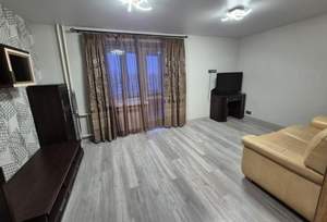 2-к квартира, на длительный срок, 65м2, 12/15 этаж