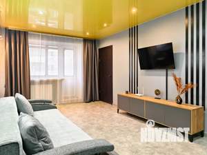 2-к квартира, посуточно, 44м2, 2/5 этаж