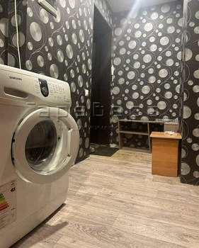 1-к квартира, на длительный срок, 32м2, 5/5 этаж