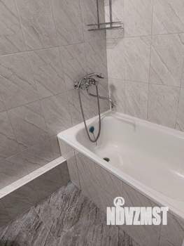 Студия квартира, на длительный срок, 18м2, 2/5 этаж