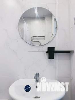 1-к квартира, посуточно, 40м2, 4/10 этаж