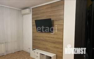 2-к квартира, на длительный срок, 53м2, 4/10 этаж