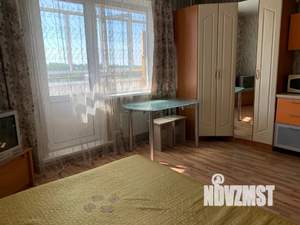 Студия квартира, посуточно, 20м2, 3/16 этаж