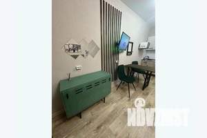 1-к квартира, посуточно, 30м2, 8/26 этаж