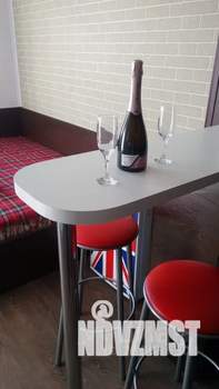 Студия квартира, посуточно, 26м2, 3/4 этаж