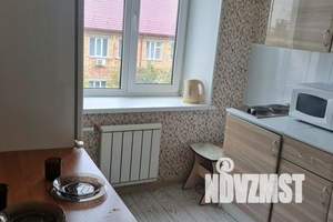 2-к квартира, посуточно, 47м2, 4/5 этаж