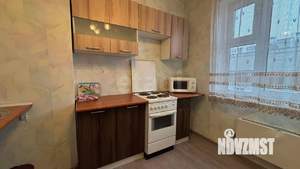 2-к квартира, на длительный срок, 52м2, 13/13 этаж