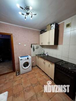 1-к квартира, на длительный срок, 37м2, 6/9 этаж