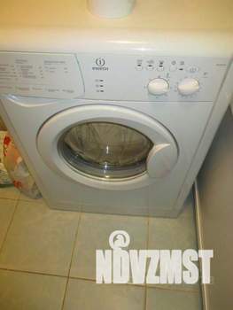 1-к квартира, на длительный срок, 34м2, 2/5 этаж