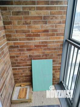 Студия квартира, на длительный срок, 30м2, 6/19 этаж