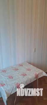 Студия квартира, на длительный срок, 14м2, 5/5 этаж