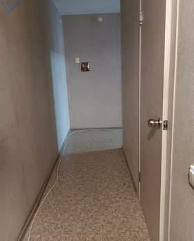 1-к квартира, на длительный срок, 41м2, 2/25 этаж