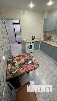 2-к квартира, на длительный срок, 43м2, 3/19 этаж