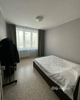 2-к квартира, на длительный срок, 37м2, 12/20 этаж