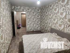 1-к квартира, на длительный срок, 46м2, 7/17 этаж