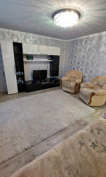 3-к квартира, на длительный срок, 67м2, 5/9 этаж