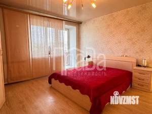 4-к квартира, на длительный срок, 110м2, 6/10 этаж