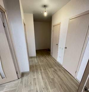 2-к квартира, на длительный срок, 54м2, 17/18 этаж