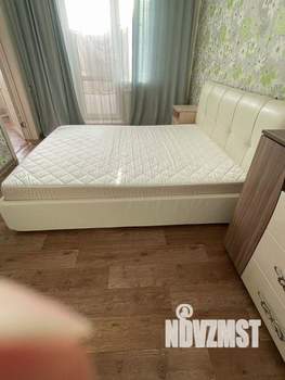 2-к квартира, на длительный срок, 52м2, 10/10 этаж