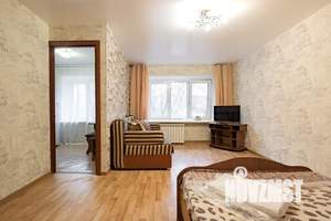 1-к квартира, посуточно, 30м2, 2/5 этаж