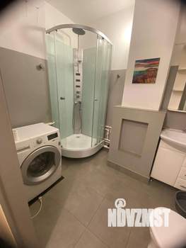 1-к квартира, на длительный срок, 36м2, 5/25 этаж