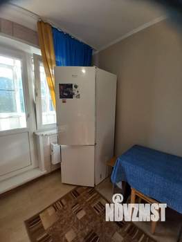 1-к квартира, на длительный срок, 32м2, 2/10 этаж