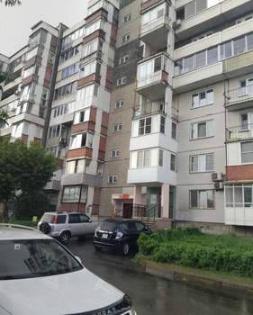 3-к квартира, на длительный срок, 70м2, 3/9 этаж