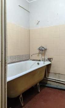 3-к квартира, на длительный срок, 75м2, 9/9 этаж