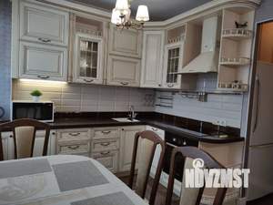 4-к квартира, посуточно, 120м2, 10/10 этаж