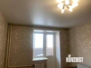 Студия квартира, на длительный срок, 24м2, 6/11 этаж