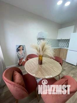 2-к квартира, посуточно, 56м2, 1/1 этаж