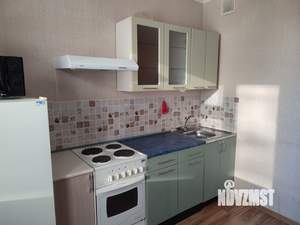 1-к квартира, на длительный срок, 40м2, 16/22 этаж