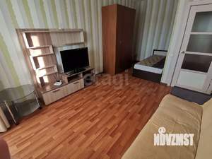 1-к квартира, на длительный срок, 32м2, 2/17 этаж