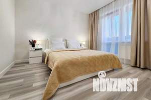 2-к квартира, посуточно, 56м2, 3/9 этаж