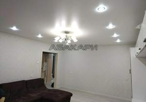 2-к квартира, на длительный срок, 68м2, 6/10 этаж