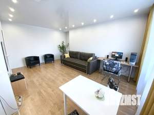 1-к квартира, посуточно, 35м2, 5/5 этаж