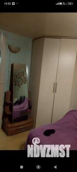 Студия квартира, на длительный срок, 18м2, 1/5 этаж