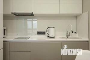 2-к квартира, посуточно, 48м2, 1/1 этаж