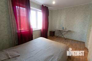 2-к квартира, на длительный срок, 60м2, 6/10 этаж