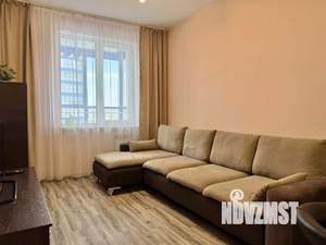 2-к квартира, посуточно, 50м2, 1/1 этаж