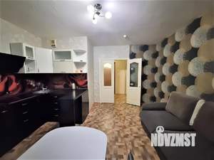 Студия квартира, на длительный срок, 26м2, 2/16 этаж
