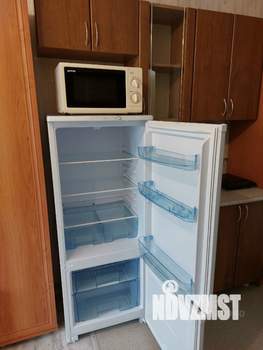 Студия квартира, на длительный срок, 18м2, 2/5 этаж