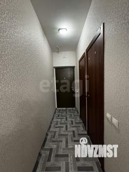 Студия квартира, на длительный срок, 20м2, 19/19 этаж