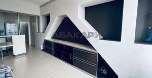 Студия квартира, на длительный срок, 32м2, 8/10 этаж