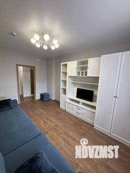 2-к квартира, на длительный срок, 59м2, 4/24 этаж